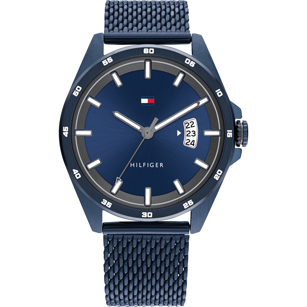 Montre Homme Tommy Hilfiger 1791911