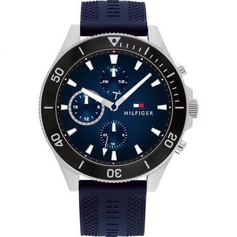 Montre Homme Tommy Hilfiger 1791920