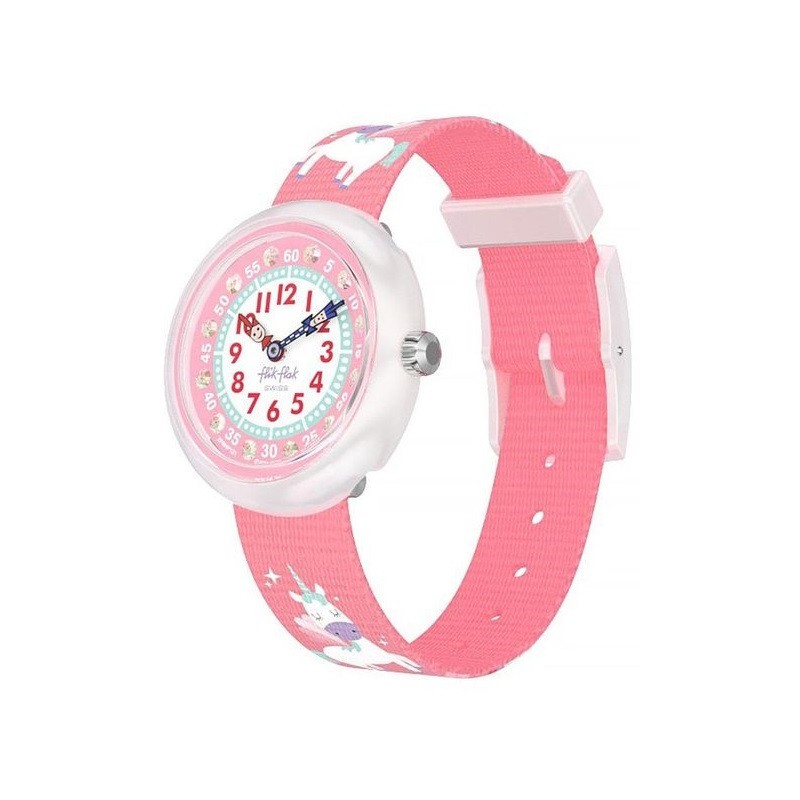 Montre Pour Enfant Flik Flak FBNP121