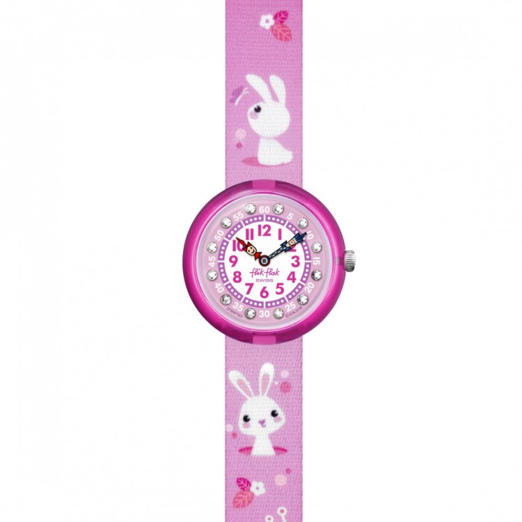 Montre Pour Enfant Flik Flak FBNP143