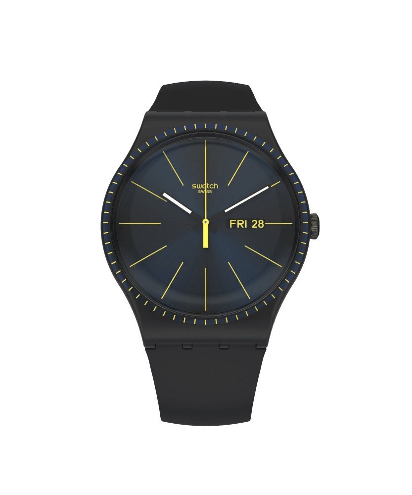 Montre Homme Swatch SUOB731