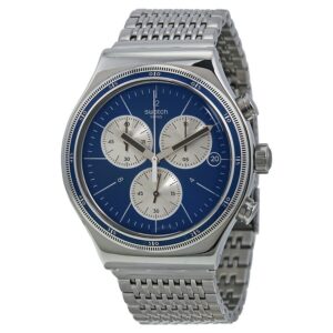 Montre Homme Swatch YVS410G