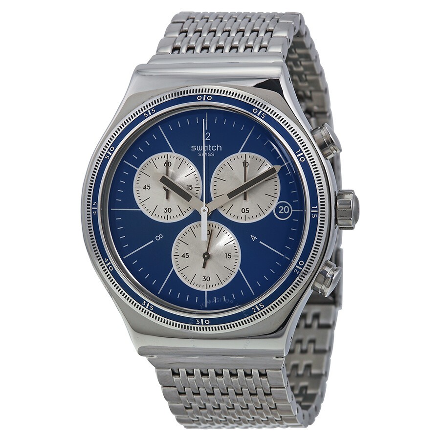 Montre Homme Swatch YVS410G