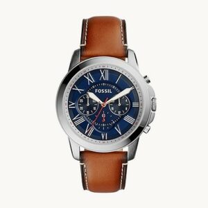Montre Homme Fossil FS5210