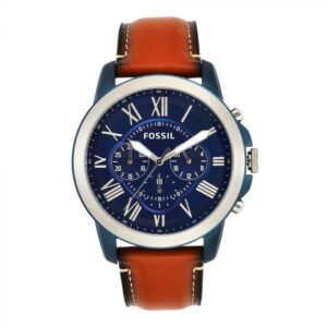 Montre Homme Fossil FS5151