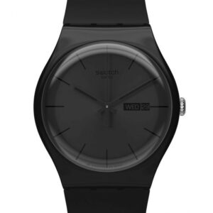 Montre Unisexe Swatch SO29B706