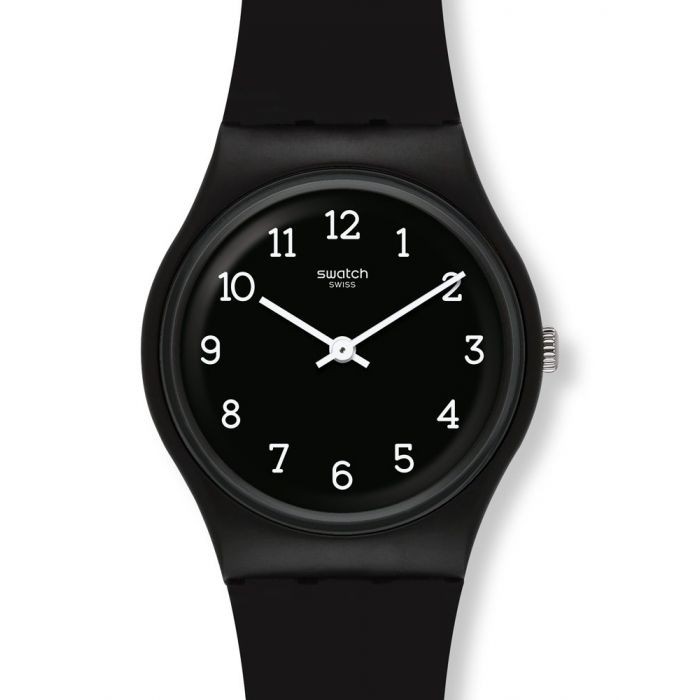 Montre Mixte Swatch GB301