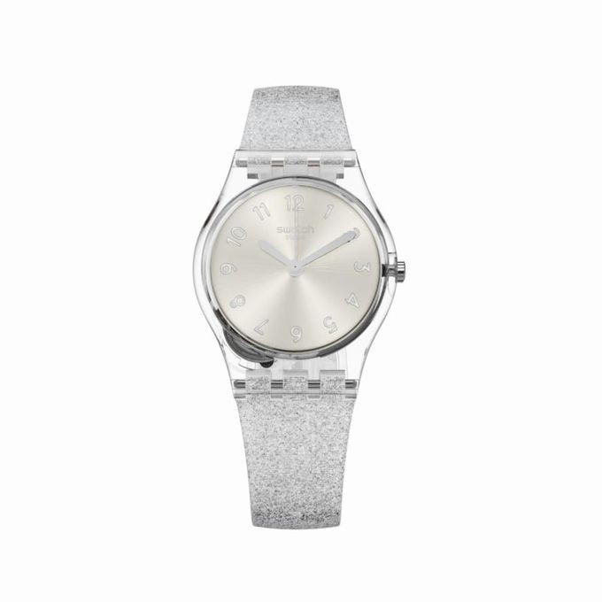 Montre Femme Swatch LK343E