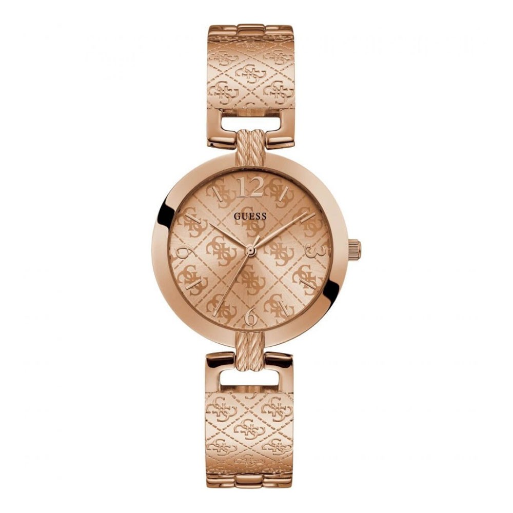 Montre pour femmes GUESS W1228L3