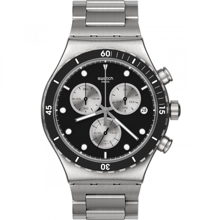 Montre Homme Swatch YVS487G