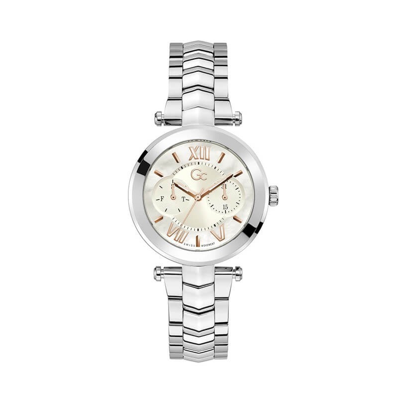 Montre Femme GC Y92003L1MF