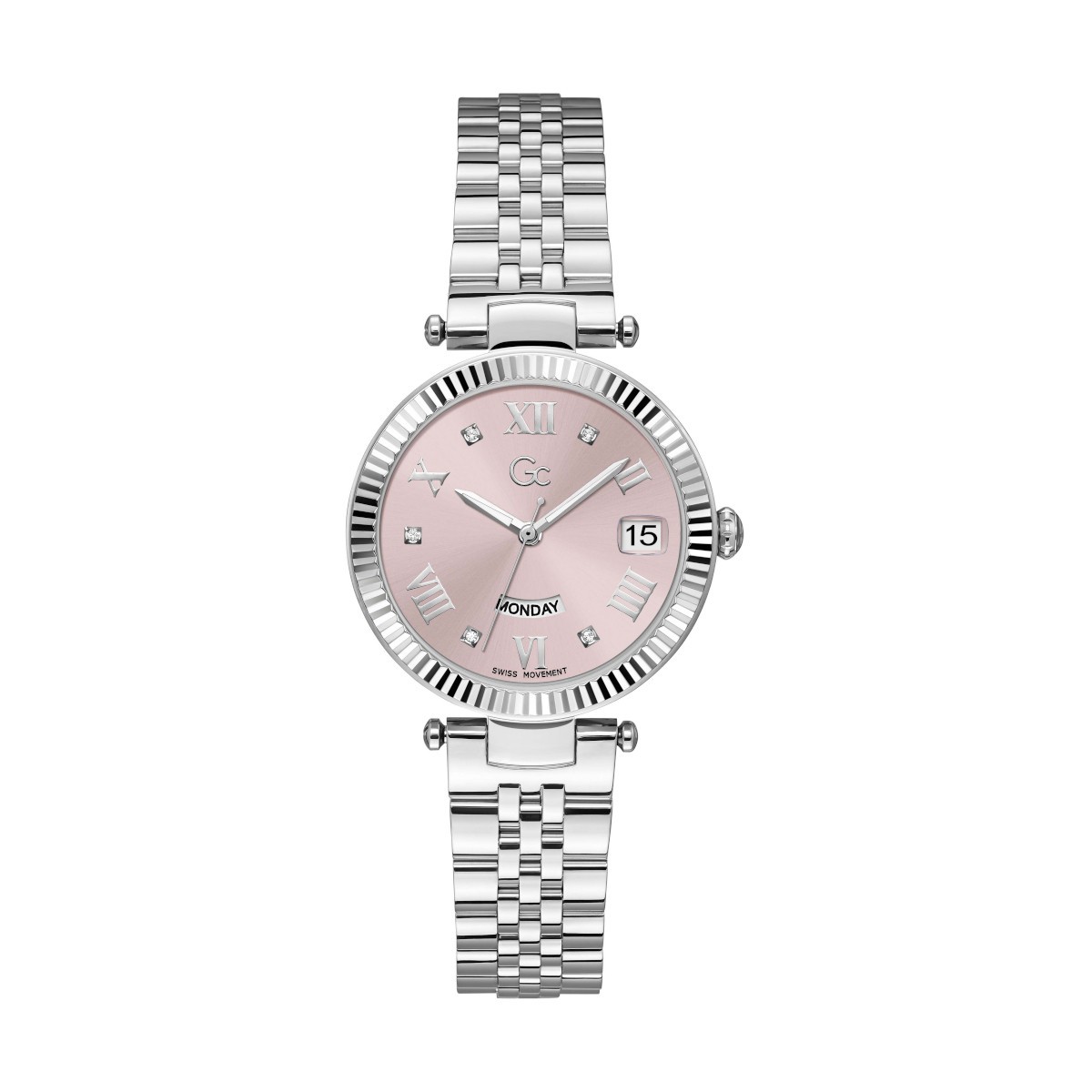 Montre Femme GC Z01001L3MF