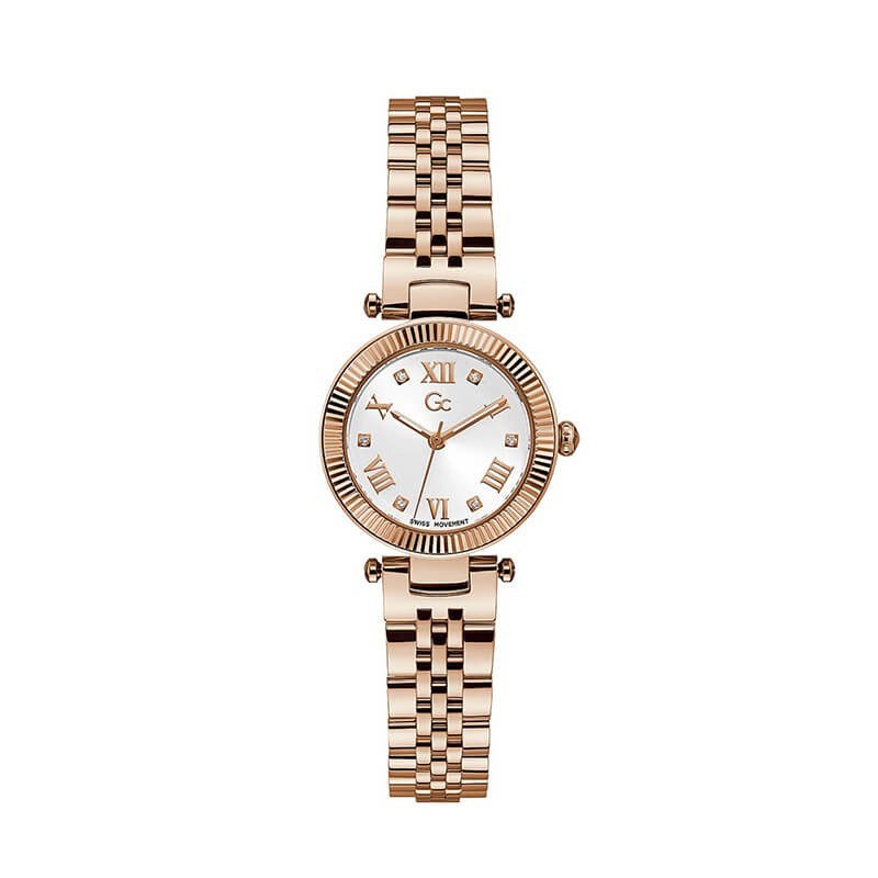 Montre Femme GC Z02002L1MF