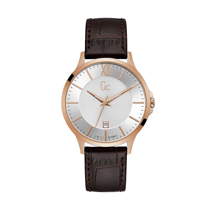 Montre Homme GC Y38003G1