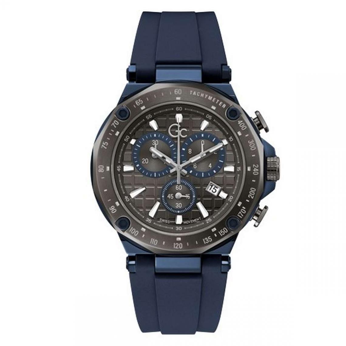 Montre Homme GC Y81006G5MF