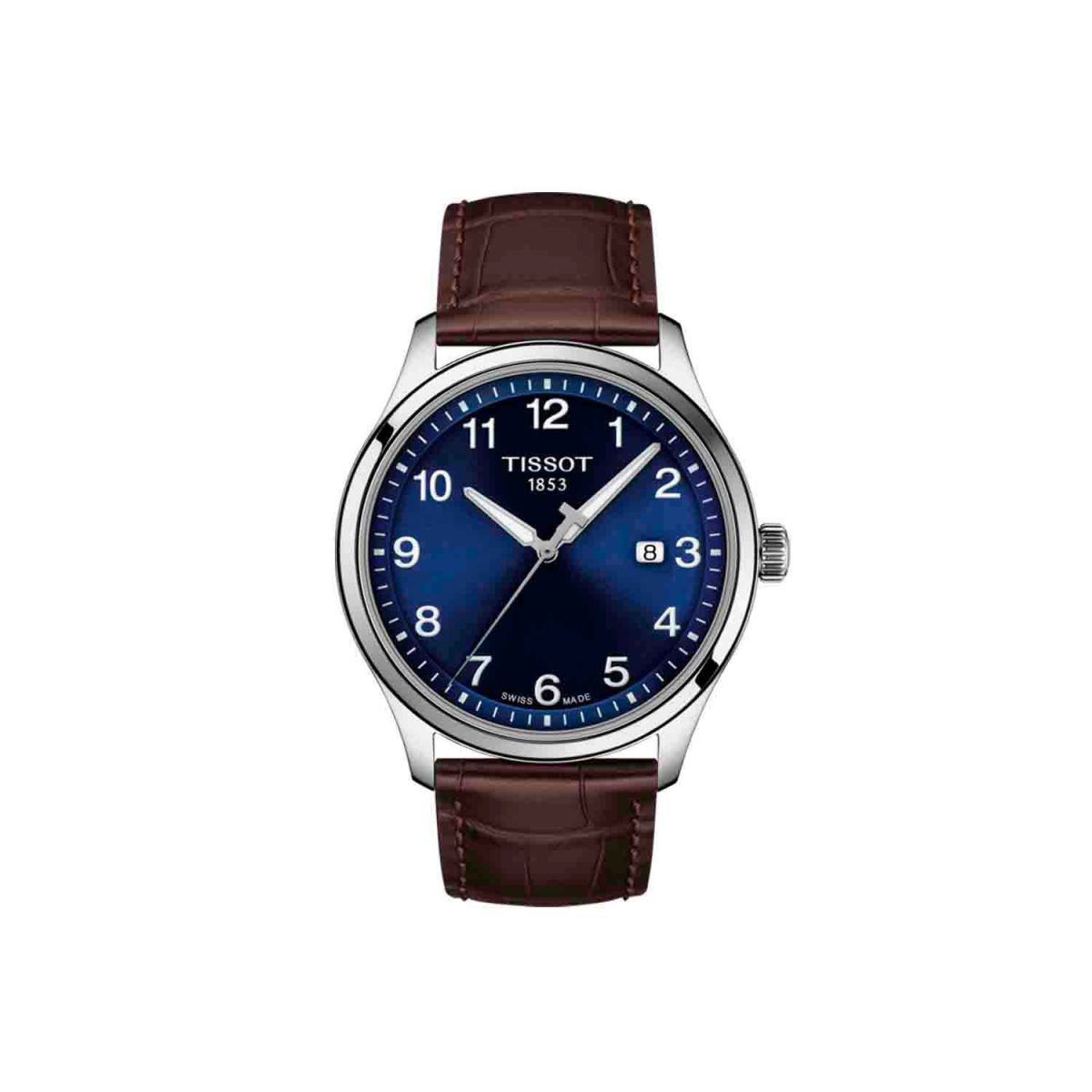 Montre Homme Tissot T1164101604700