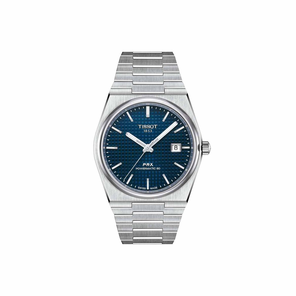 Montre Homme Tissot T1372101104100