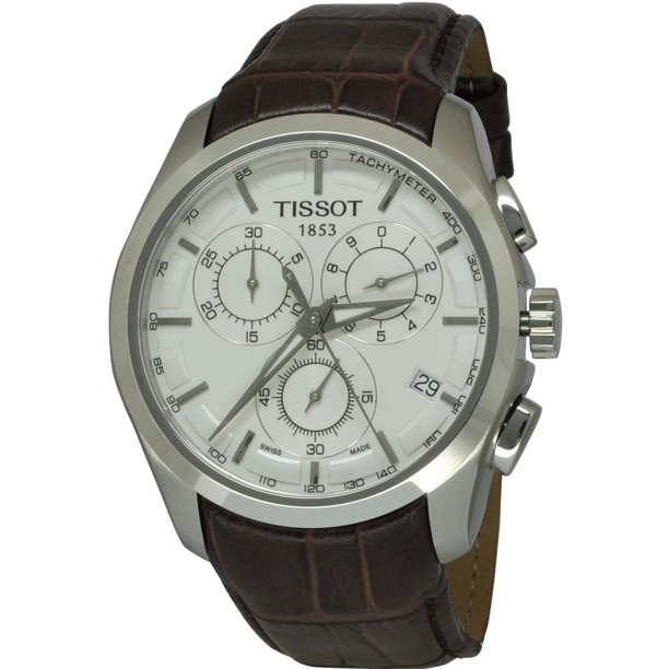Montre Homme Tissot t0356171603100