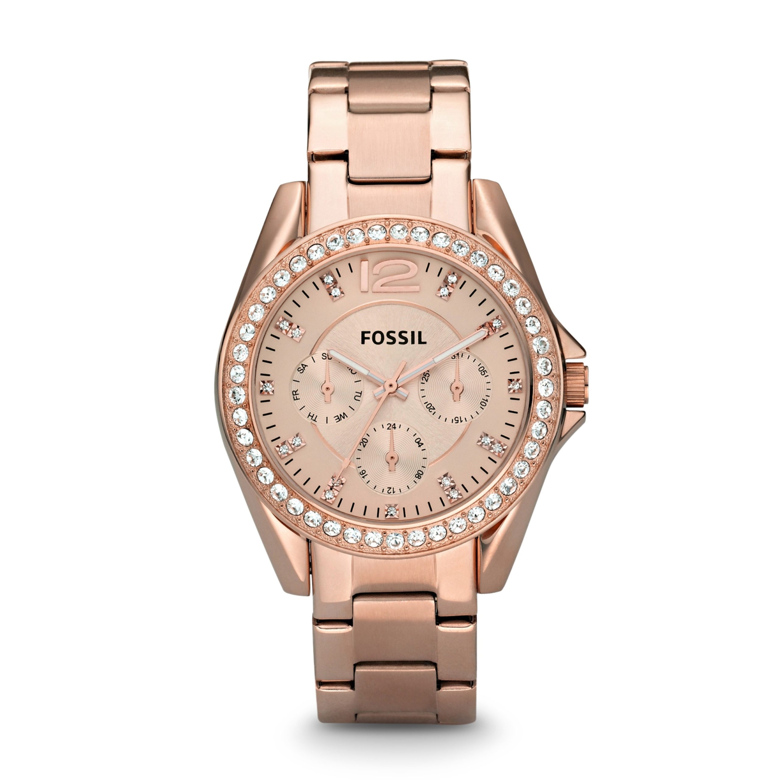 Montre Femme Fossil ES2811