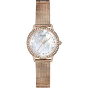 Montre Femme Guess W0647L2
