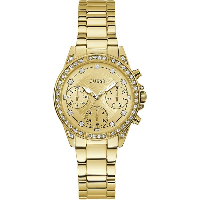 Montre Femme Guess W1293L2