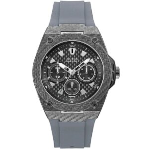 Montre Homme Guess W1048G1
