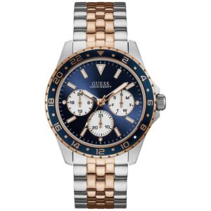 Montre Homme Guess W1002G5