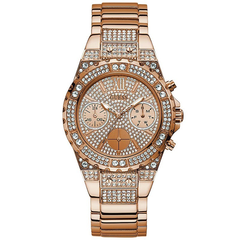 Montre Femme Guess GW0037L3