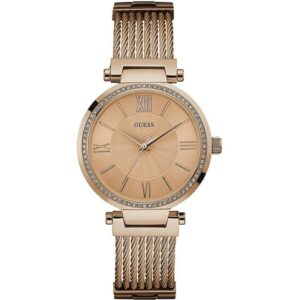 Montre Femme Guess W0638L4