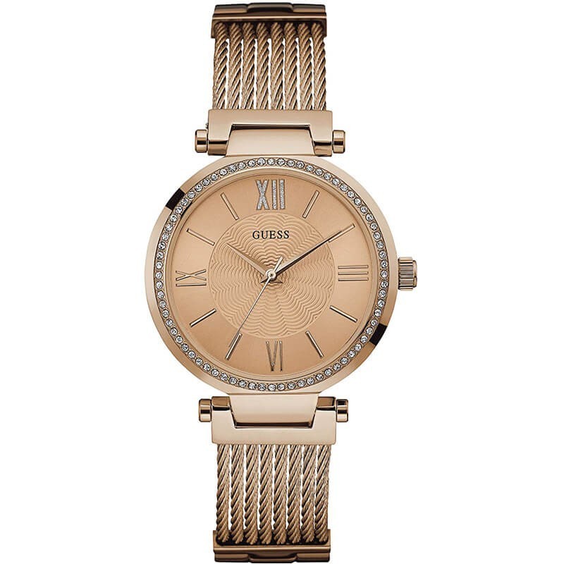 Montre Femme Guess W0638L4