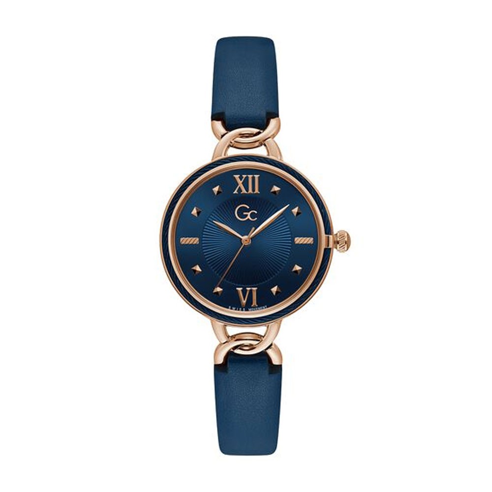 Montre pour hommes GC Y49003L7MF