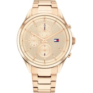 Montre Femme Tommy Hilfiger