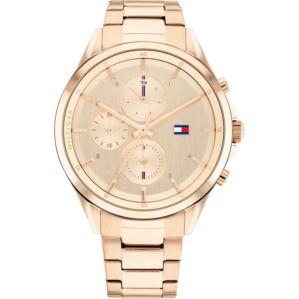 Montre Femme Tommy Hilfiger