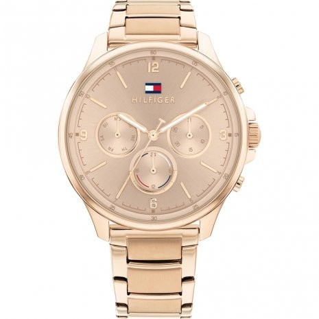 Montre Femme Tommy Hilfiger 1782083