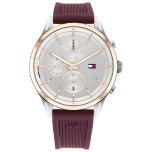 Montre Femme Tommy Hilfiger 1782425