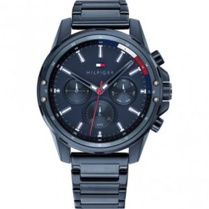 Montre Homme Tommy Hilfiger 1791789