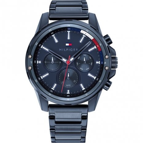 Montre Homme Tommy Hilfiger 1791789