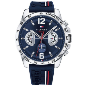 Montre Homme Tommy Hilfiger 1791476