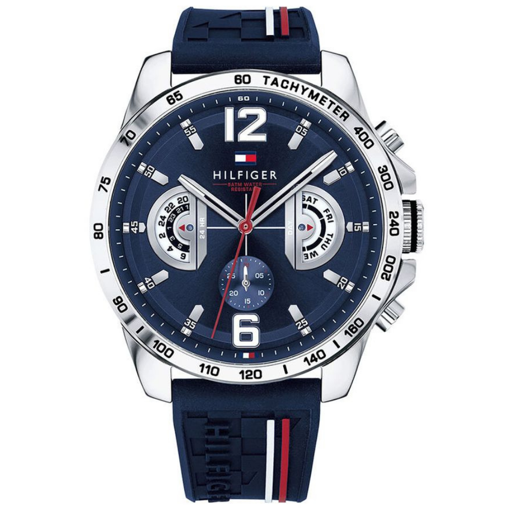 Montre Homme Tommy Hilfiger 1791476