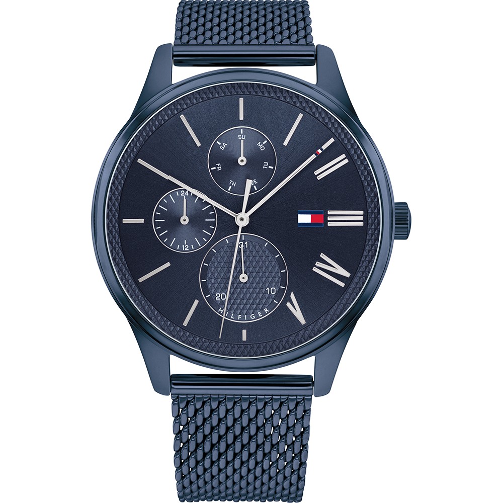 Montre Homme Tommy Hilfiger 1791872