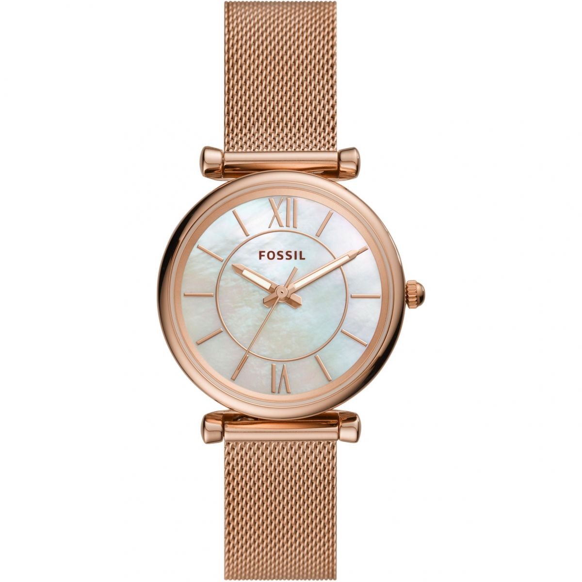 Montre Femme Fossil ES4918