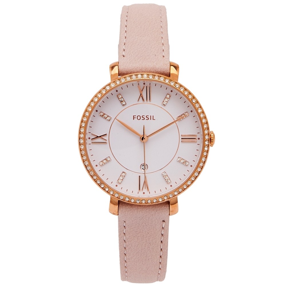 Montre Femme Fossil ES4303