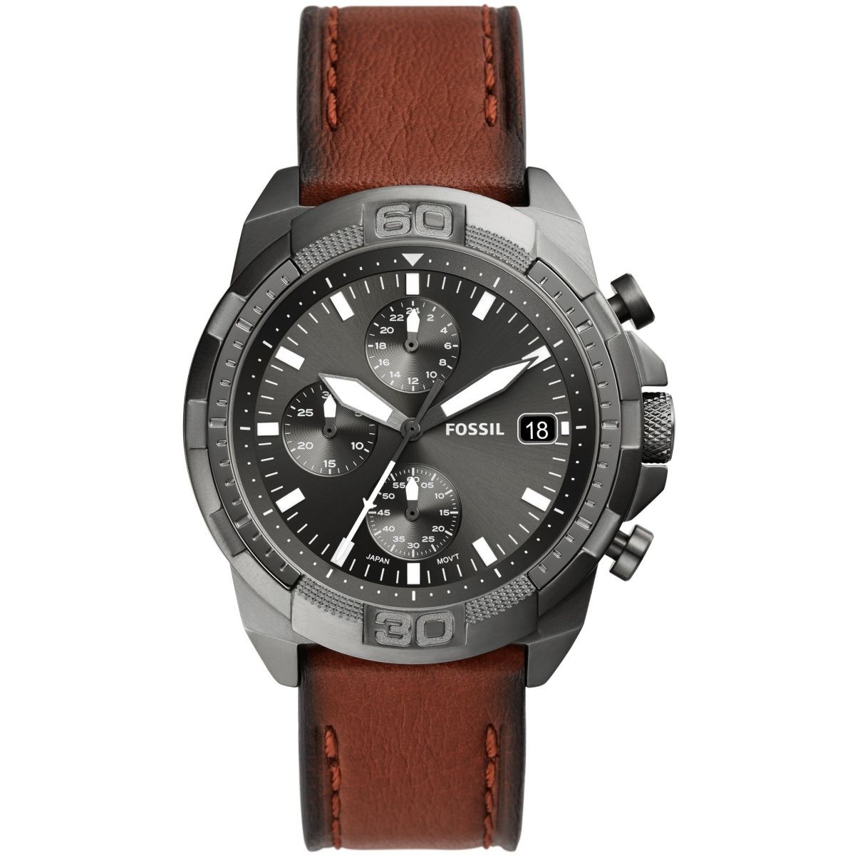 Montre Homme Fossil FS5855