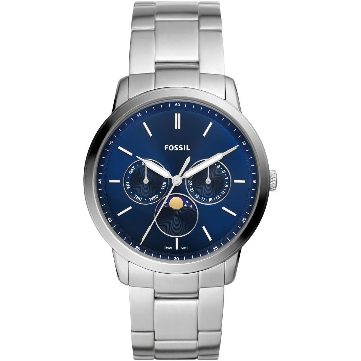 Montre Homme Fossil FS5907