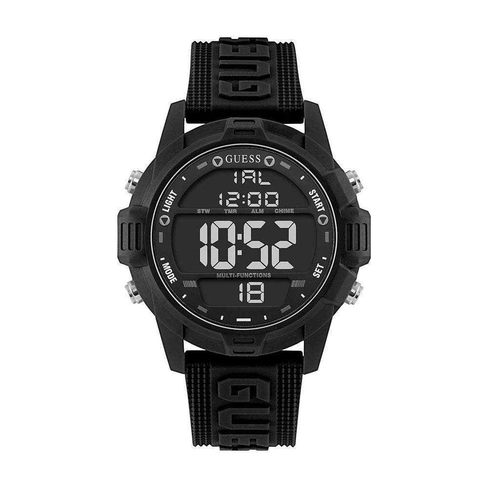 Montre pour hommes GUESS W1299G1