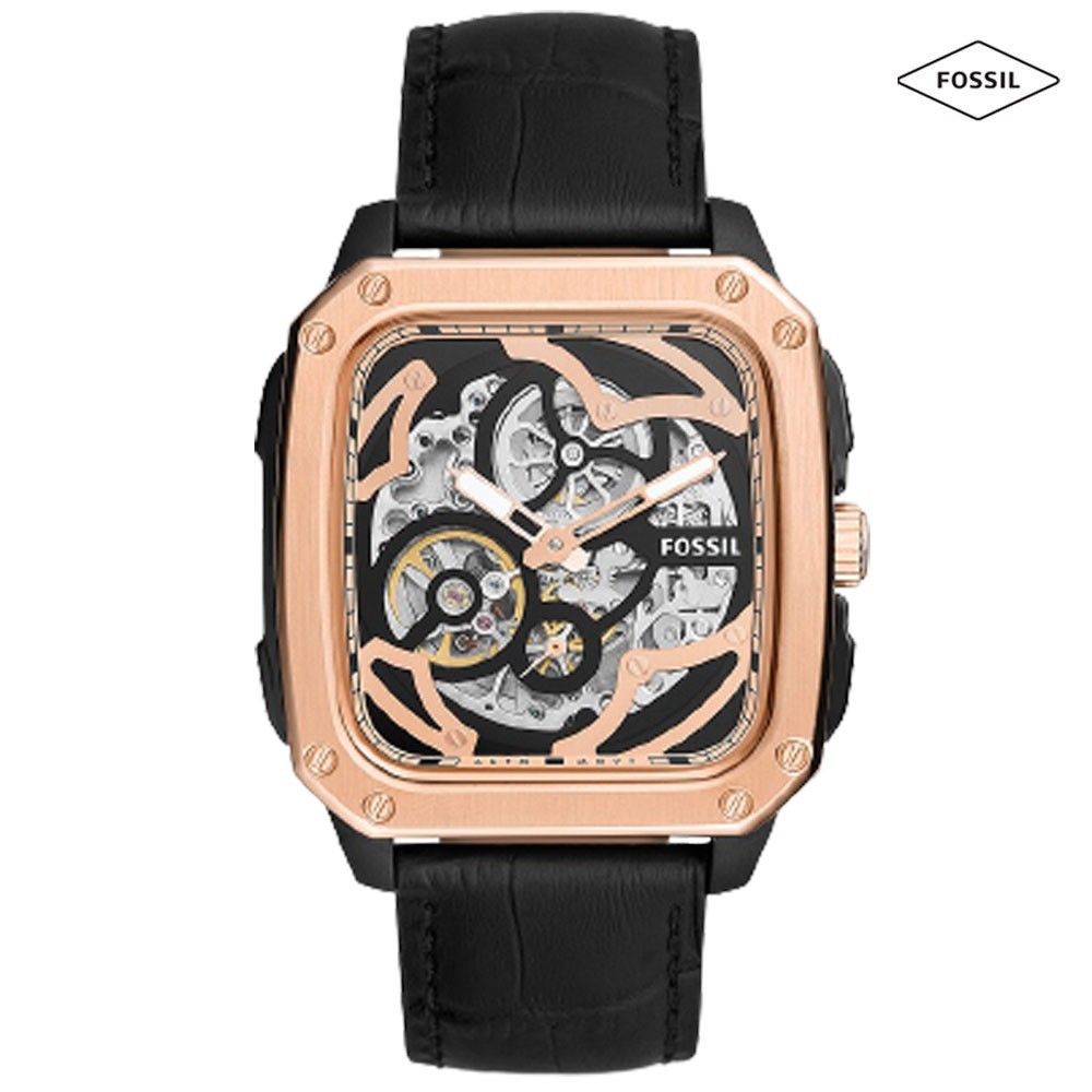 Montre Homme Fossil BQ2572