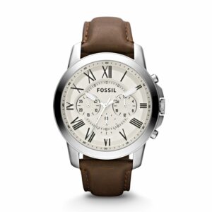 Montre Homme Fossil FS4735