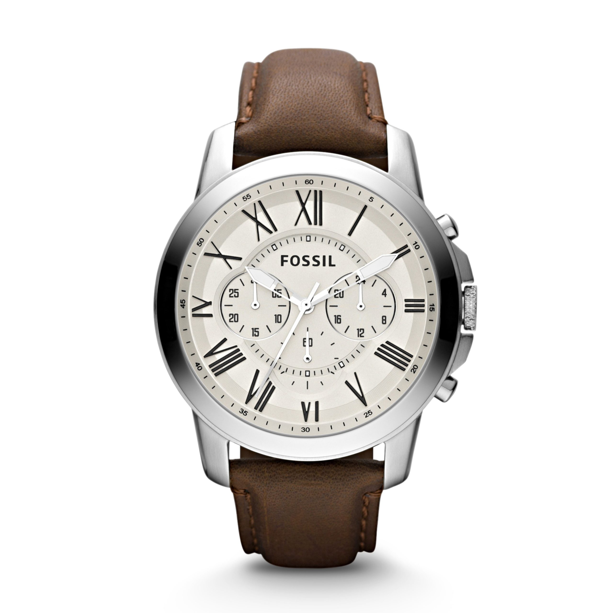 Montre Homme Fossil FS4735