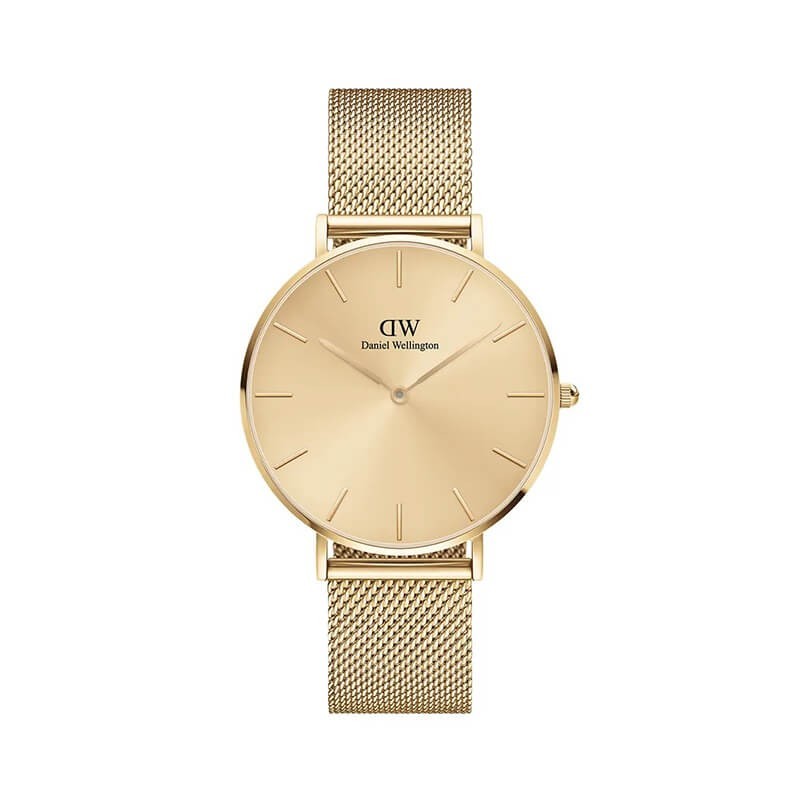 Montre Femme Daniel Wellington DW00100475