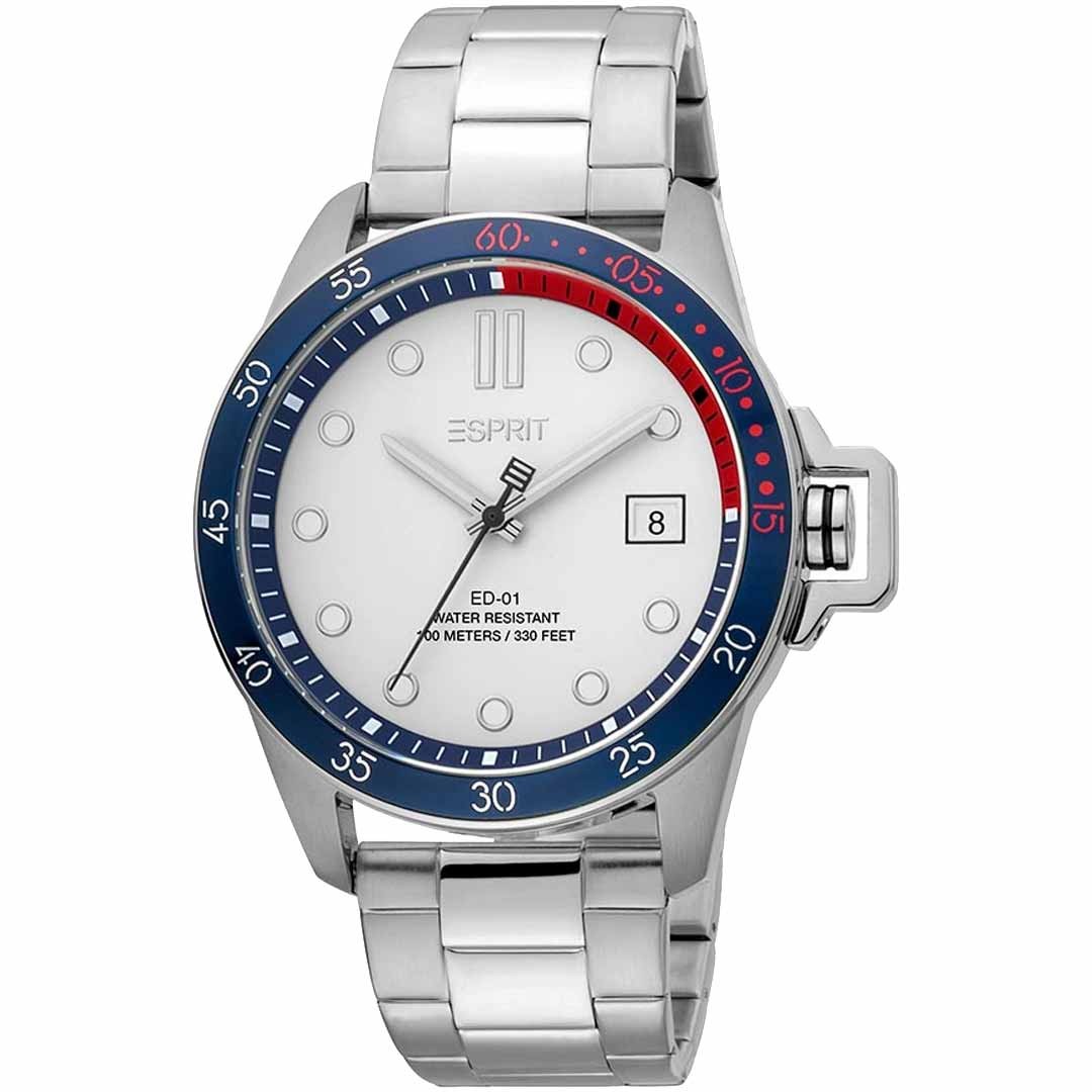 Montre Homme Esprit ES1G261M0045